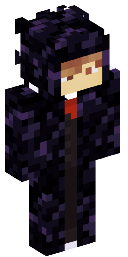 Minecraft Skin #250423