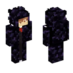 Minecraft Skin #250423