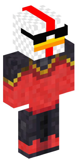 Colasmag Minecraft Skin Preview on Minecraft.Co.Com