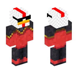 Minecraft Skin #250432