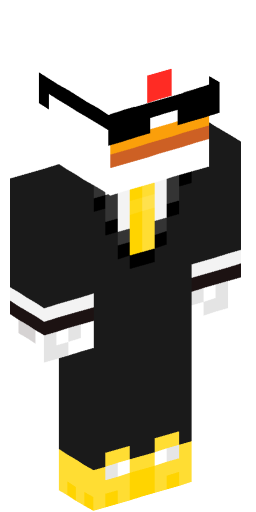 Minecraft Skin #250446