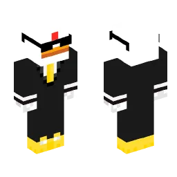 Minecraft Skin #250446