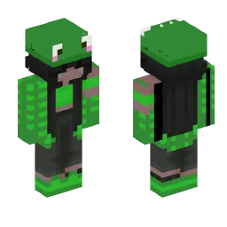 Minecraft Skin #250450