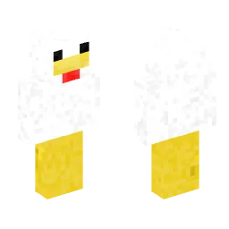 Minecraft Skin #250456