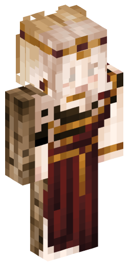 tuffimellow Minecraft Skin Preview on Minecraft.Co.Com