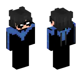 Minecraft Skin #250466