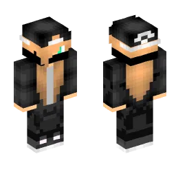 Minecraft Skin #250467