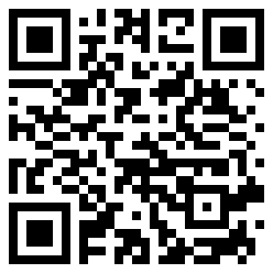 Gengar QR Code