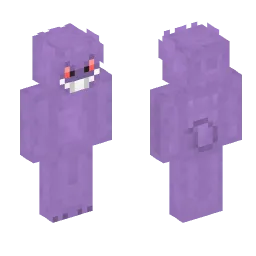 Minecraft Skin #250468