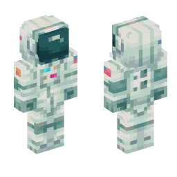 Minecraft Skin #250472