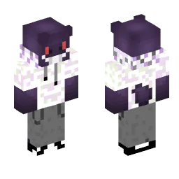 Minecraft Skin #250476