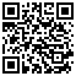 BirdieVibes QR Code
