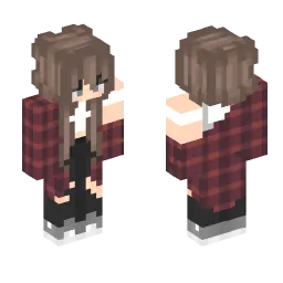 Minecraft Skin #250481