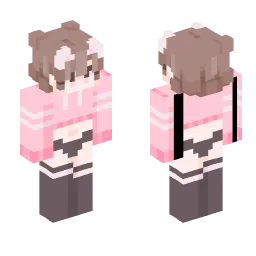 Minecraft Skin #250483