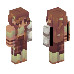 Minecraft Skin #250484