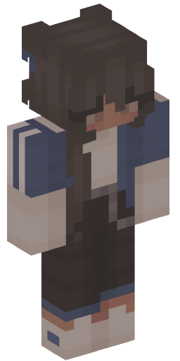 Minecraft Skin #250485