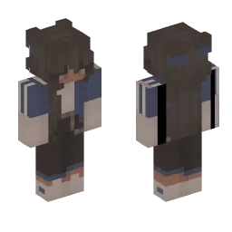 Minecraft Skin #250485