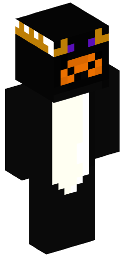 Minecraft Skin #250493