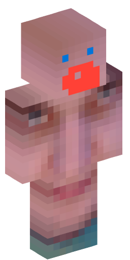 SpacemanSpiff000 Minecraft Skin Preview on Minecraft.Co.Com