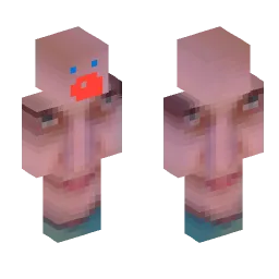 Minecraft Skin #250503
