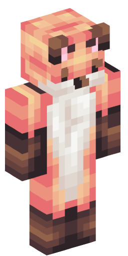 Minecraft Skin #250507