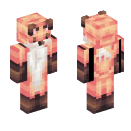 Minecraft Skin #250507
