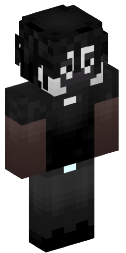 Minecraft Skin #250513