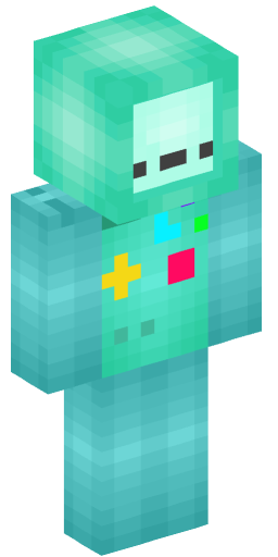 Minecraft Skin #250516