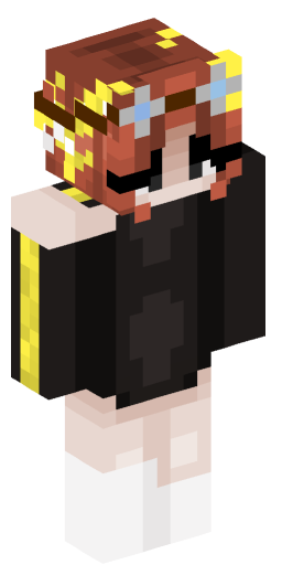BONNe1704 Minecraft Skin Preview on Minecraft.Co.Com