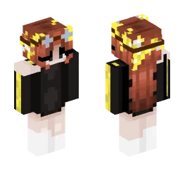 Minecraft Skin #250518