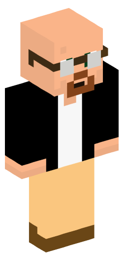 Doombringer158 Minecraft Skin Preview on Minecraft.Co.Com