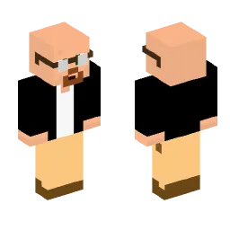 Minecraft Skin #250526