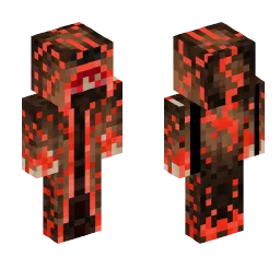 Minecraft Skin #250527
