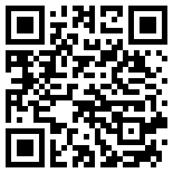 Doombringer29327 QR Code