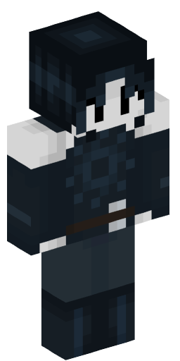 Minecraft Skin #250528