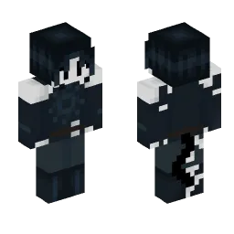 Minecraft Skin #250528