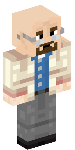 Doombringer137 Minecraft Skin Preview on Minecraft.Co.Com