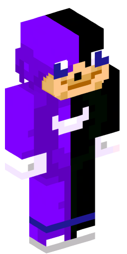 Minecraft Skin #250531