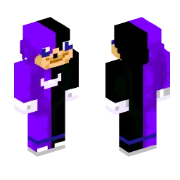 Minecraft Skin #250531