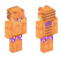 Minecraft Skin #250532