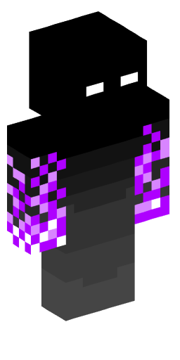 Minecraft Skin #250533