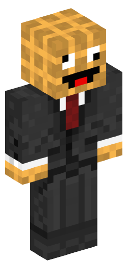 Minecraft Skin #250535