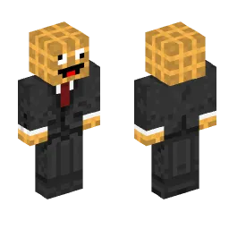 Minecraft Skin #250535