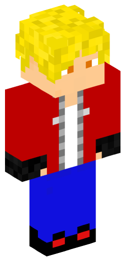 mrbestcube Minecraft Skin Preview on Minecraft.Co.Com