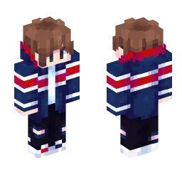 Minecraft Skin #250538