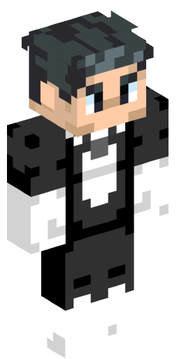 Minecraft Skin #250539