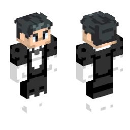 Minecraft Skin #250539