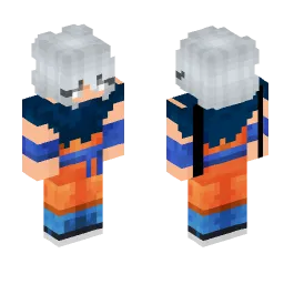 Minecraft Skin #250540