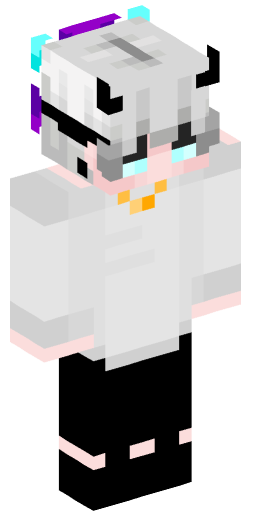 Minecraft Skin #250542