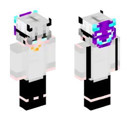 Minecraft Skin #250542